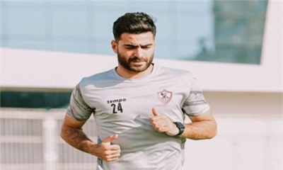 قبل رحلة الزمالك الى تنزانيا تململ في صفوف زملاء المثلوثي والجزيري بسبب المستحقات