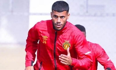 على غرار المدربين ...اللاعبون التونسيون يواصلون غزو الملاعب العربية: نسيم هنيد خامس لاعب تونسي في البطولة المغربية