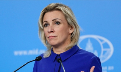 روسيا: احترام سيادة سوريا ووحدة أراضيها أمر ضروري