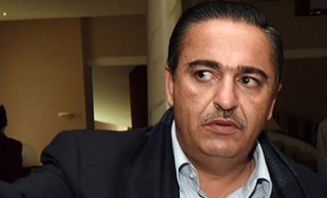 قضية &quot;وضع النفس على ذمة جيش اجنبي&quot;  ختم البحث واحالة شفيق جراية على الدائرة الجنائية