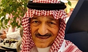 الجونة السينمائي يكرم عبد الله محيسن رائد السينما السعودية