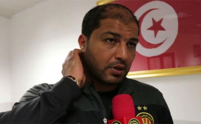 الترجي الرياضي:  غيابات بالجملة ...الشعباني ثابت وحسم ملف المدرّب في القريب العاجل