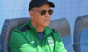 مراد العقبي مدربا جديدا لشبيبة القيروان