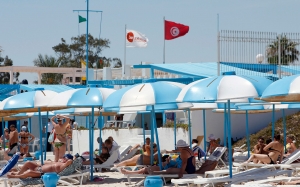 في ظل منافسة شرسة مع البلدان المتوسطية على استقطاب بقية الاسواق: 85 % من التونسيين غير معنيين بالسياحة الداخلية الفندقية