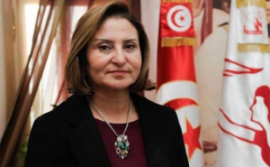راضية الجربي رئيسة الاتحاد الوطني للمرأة التونسية لـ «المغرب»:  سنشارك في الانتخابات التشريعية وسنكون «صوت من لـم يسمع صوته» بعيدا عن الأطماع الحزبية
