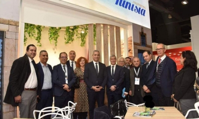 آفاق جذب السائح الإيطالي إلى الوجهة التونسية محور لقاء وزير السياحة مع مسؤولين إيطاليين