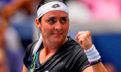 أنس جابر معفاة من خوض الدور السادس عشر لبطولة سان دييغو الأمريكية للتنس