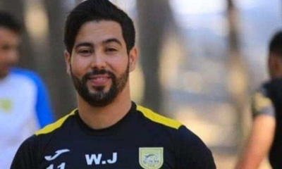 ادم الرجايبي يعود لفريقه الام النادي البنزرتي