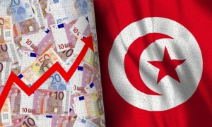 تونس من التضخم المعتدل إلى التضخم المتسارع 2015 آخر السنوات التي كان فيها التضخم اقل من 4% وأعلاها في 2022 ب 10.1%