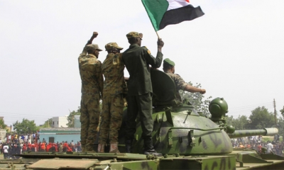السعودية تؤكد أن محادثات السلام السودانية تتركز على وقف النار والمساعدات