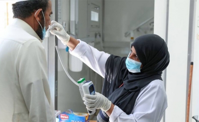 ارتفاع الوفيات بفيروس كورونا إلى 73 حالة في السعودية