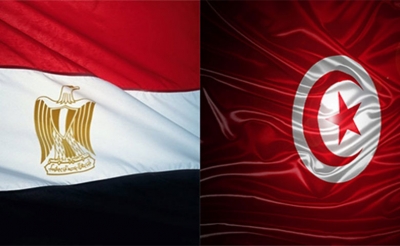 لجنة التشاور السياسي بين تونس ومصر تنعقد اليوم في القاهرة