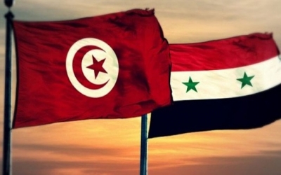 سوريا ستعيد قريبا إعادة فتح سفارتها في تونس وتعيين سفير جديد