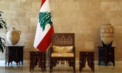 شغور رئاسي وتحذيرات من الإنهيار : لبنان في منعرج خطير .. والتوافقات الدولية والإقليمية تُربك المشهد