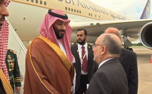 جدل حول ترؤس العربية السعودية مجموعة العشرين:  الأمم المتحدة تتهم ولي العهد السعودي بالضلوع في اغتيال الصحفي جمال خاشقجي 