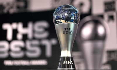 انطلق التصويت لجوائز الافضل