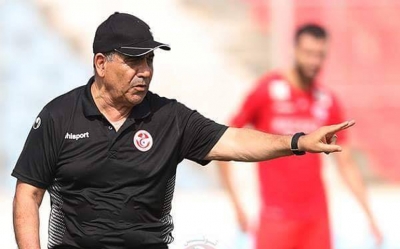 النجم الساحلي: حديث عن «البنزرتي» وفيتو أمام نجوم الفريق