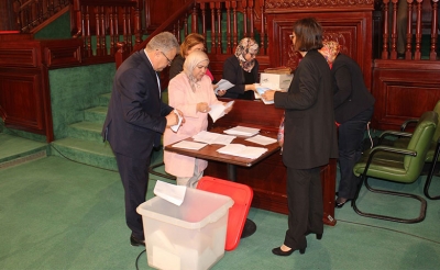 فشل انتخاب أعضاء المحكمة الدستورية: أمام خيارين أحلاهما مُرّ