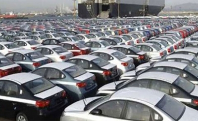 مبيعات السيارات من بداية السنة إلى شهر جويلية: تراجع بـ 8،4 % والركود الكبير كان في شهر أفريل