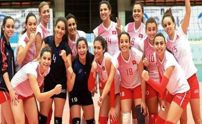الكرة الطائرة: بعد أن حقق منتخب الأكابر أهدافه:  هل تعيد الجامعة الاعتبار لمنتخب الكبريات ويصبح من الأولويات؟
