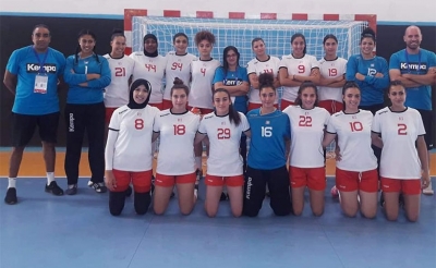 «كان» الوسطيات: المنتخب من أجل خطوة نحو النهائي