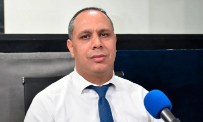 الدائرة الجناحية تنظر في قضية مراد المسعودي