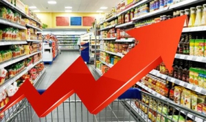مدفوعا بزيادات في أسعار المواد الغذائية والنقل:  التضخم يرتفع إلى 5.7 % خلال شهر جوان المنقضي