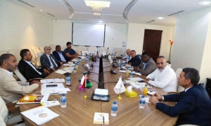 ليبيا: لجنة6+6 تبحث الملاحظات الفنية بخصوص القوانين الإنتخابية..