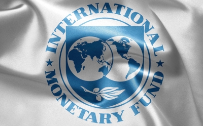 صندوق النقد الدولي : مواصلة دعم المؤسسة المالية لتونس
