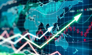 4 % معدل النمو الاقتصادي المتوقع للدول العربية في 2023