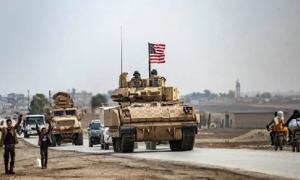 ملامح مرحلة ما بعد الحرب سوريا