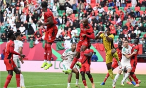 كأس أمم إفريقيا