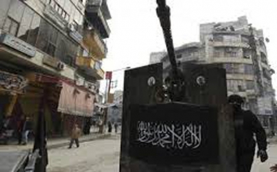 مجزرة جديدة لـ"داعش" الإرهابي ضحيتها 175 عاملاً سورياً