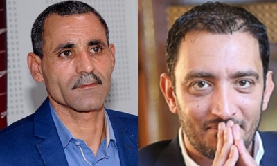 بعد قرابة شهرين من إيداعهما السجن: العياري يُنهي قضاء عقوبته..8 أشهر سجنا في حقّ التبيني مع تأجيل التنفيذ