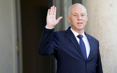 التيار يقدم رسميا مبادرته إلى رئيس الجمهورية: متى يطلق قيس سعيد حوارا وطنيا ؟