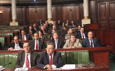 بعد جلسات ماراطونية:  مجلس نواب الشعب يقترب من إنهاء المصادقة على أبواب الميزانية