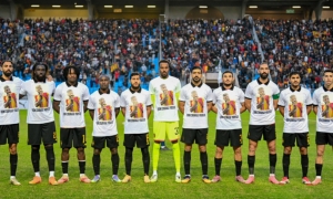 الترجي يشد الرحال الى انغولا