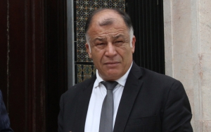 ناجي جلول وزير التربية لـ«المغرب»:  «أنا أكثر من راض على أدائي... والمطالبة بإقالتي يمكن التفاوض حولها»