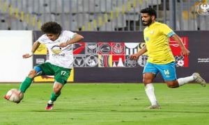 الإسماعيلي يطالب باعادة مباراته ضد الأهلي المصري