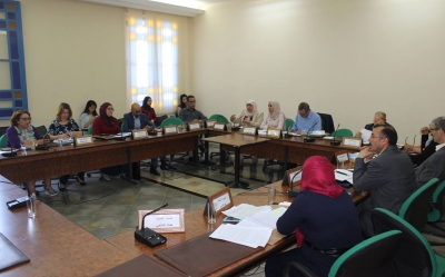 مشروع قانون معروض على أنظار لجنة الحقوق والحريات والعلاقات الخارجية: نحو تغيير بطاقة التعريف الوطنية إلى بطاقة ذكية بيومترية