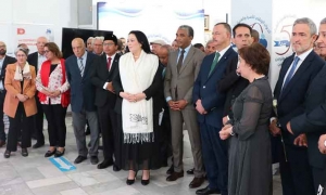 وزيرة الأسرة تؤكد على دور ديوان الأسرة في نشر الوعي في مجال الصحة العائلية والإنجابية