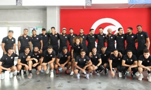 مواجهتي المنتخب منقولة عبر هذه القنوات
