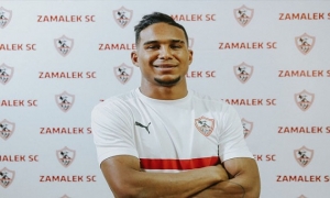 أوسوريو يقرر مصير الجزيري مع الزمالك