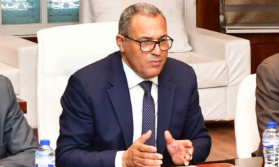 وزير التربية ينفي فرضية المرور الى سنة بيضاء