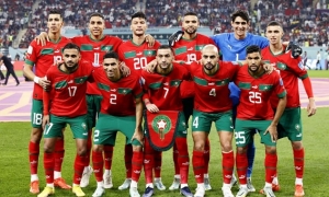 منتخب المغرب يتلقى دعوة للمشاركة  في 'كوبا أمريكا 2024