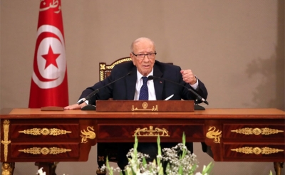 مع اقتراب انتهاء حالة الطوارئ وآجال دعوة الناخبين: ملفات حارقة في انتظار رئيس الجمهورية وسط التأكيدات بتحسن حالته