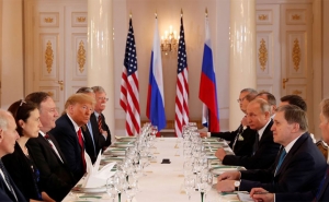 نتائج معاكسة للتوقعات بعد قمة ترامب وبوتين:  صدام جديد وتعمّق فجوة العلاقات الأمريكية الروسية 