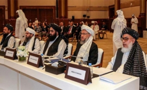 في اجتماع اليوم السبت بالدوحة: أفغانستان على أعتاب اتفاق تاريخي  بين واشنطن و«طالبان»