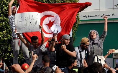 أحداث تطاوين: البحث عن إخماد الأزمة وتحرك عدد من الجهات