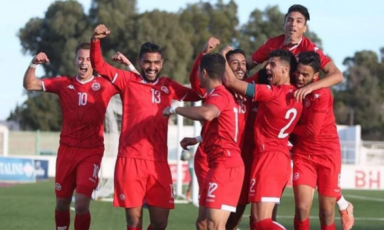 المنتخب الاولمبي: بعد الانتصار على المرسى ود جديد مع الملعب التونسي